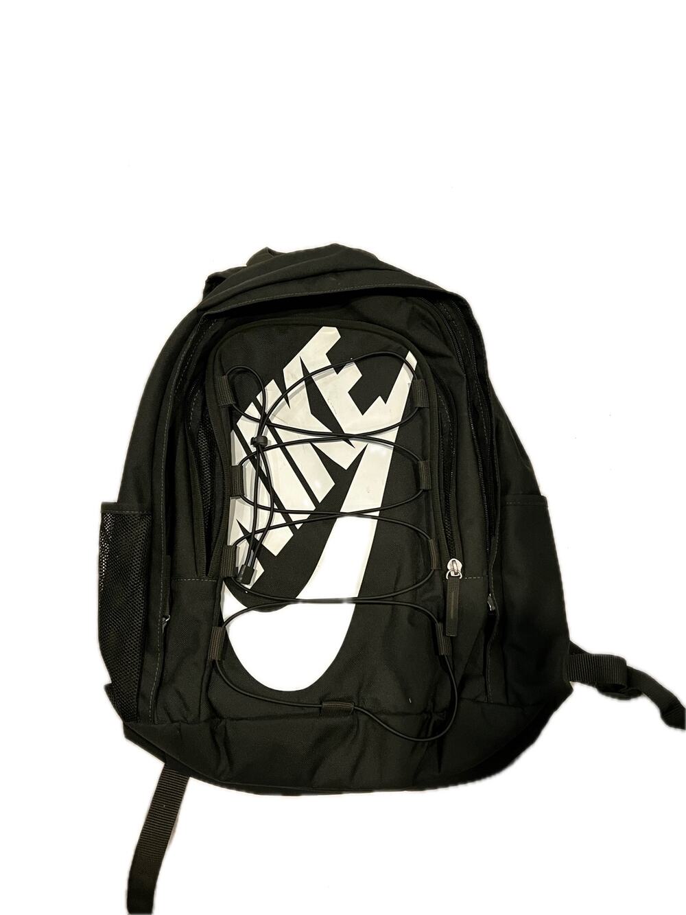 Nike Olive Green White Hayward Daily Backpack